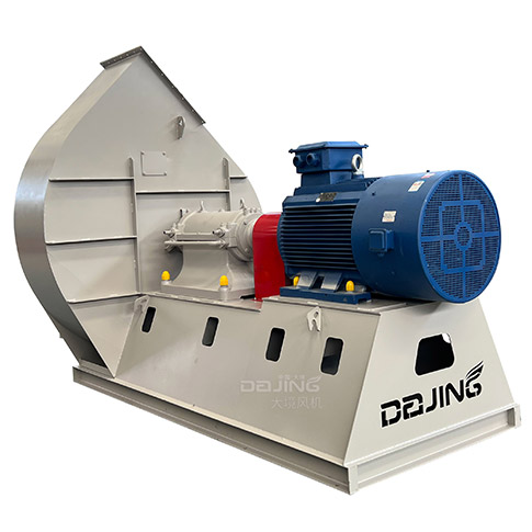 內蒙古陶瓷廠風機